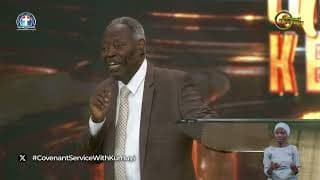 The Covenant-keeping Beneficiaries in the Great Covenant Keeper || Pastor W.F Kumuyi