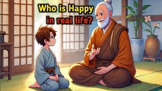 You will Never Compare Yourself After Watching This Story