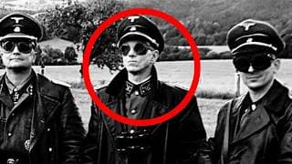 The Secret End of the Most Inhuman Nazi Commander