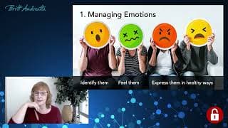 IEQ14 Self Control: Managing Emotions Archived on May 3, 2022