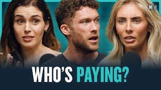 The Modern Sex Work Debate - Bonnie Blue & Louise Perry (4K)