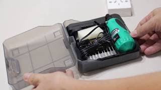 Mini Torno ProsKit PT-5202