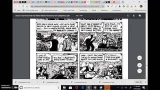 Maus 1 chapter 6 part 1