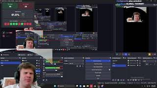HITTING ULTIMATE CHAMPION, AND 1V1 VS PETERBOT