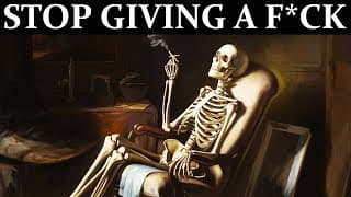 Nothing and Nobody Will Ever Hurt You Again – Carl Jung