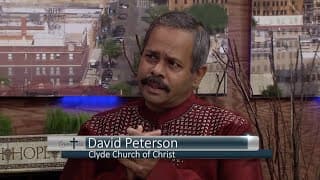 Taking the Gospel to Hindus - CrossTalk Ep. 22