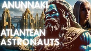 Atlantis Uncovered | The Lost Anunnaki Kingdom
