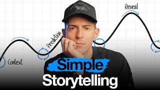 Storytelling Is Easier Than You Think