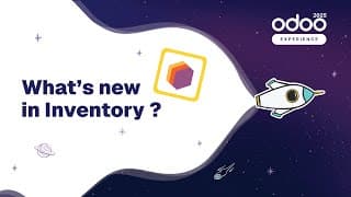 What's new in Inventory?