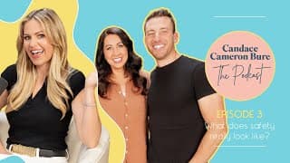 How Do I Handle My Kids' Big Emotions? I The CCB Podcast Episode 3