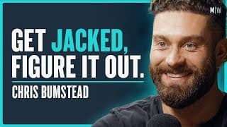 How To Find Direction When Nothing Feels Right - Chris Bumstead (4K)