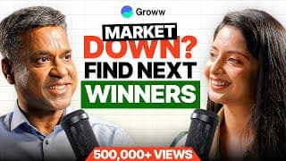 40 Years of Stock Market Wisdom in 80 Minutes | Long-Term Investing ft. Basant Baheti