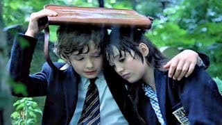 Melody Full Movie | 兩小無猜 | メロディー ( 1971 film )