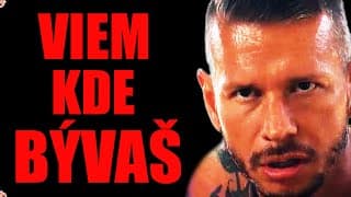 BARON SA MI VYHRÁŽA