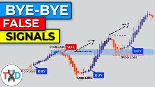 🔴 The MOST ‘IMPOSSIBLE TO LOSE’ Trading Strategy on EARTH!
