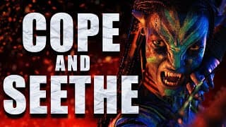 Avatar is Great and You Are All Insane