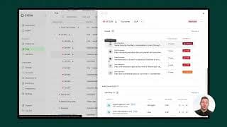 Cyera Platform Overview