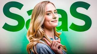 How To Start a SaaS Company in 2026