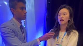 Demi Guo (Co-Founder & CEO of Pika): What it takes to start and lead a company | HumanX 2025