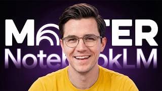 How to Use Notebooklm Better than 99% of People