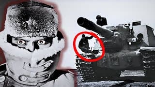 The Dark Truth Behind the SU-152
