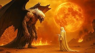 The 7 Prophecies of Enoch That Are Being Fulfilled Right Now