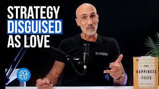 The 9 Signs You’re Dating a Dark Triad (and How to Spot Them Early)