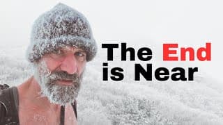 The Sinister Truth About Wim Hof