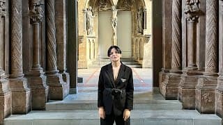 "Made in Germany" Opening Celebration: Artist Talk—Henrike Naumann