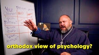 Why Psychology Damages You As A Person