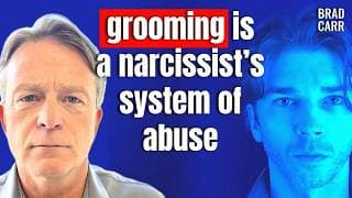 Grooming: The Narcissist's System of Abuse | Dr. Jeff Kieliszewski