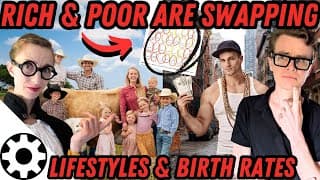 Giving Poor Pops Money Lowers Their Birth Rate?  (Are Cash Handouts Eugenic?)