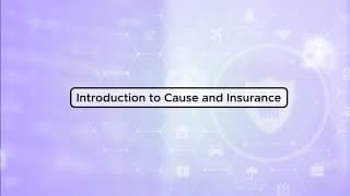 W01_C00_Introduction to Cause and Insurance