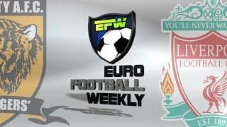 Hull vs Liverpool 01.12.13 | EPL Football Match Preview 2013