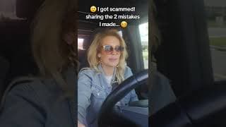 How I got scammed last night #scamstories #scam