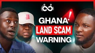 From $5,000 to Millionaire: The Real Estate Secret Diasporans and Locals Must Know About Ghana