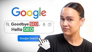 What Is GEO and Why It Is Important in 2025