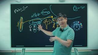 Great Books #1: Secrets of the Universe