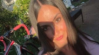 Reacting to Natasha @GetFitwithNatasha @durianriders