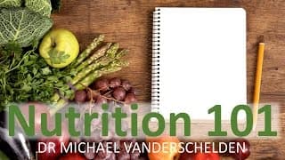 Nutrition 101