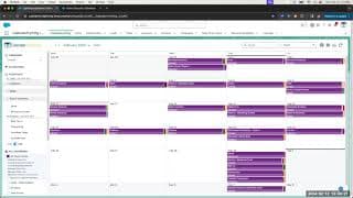 CalendarAnything 2024 Demo