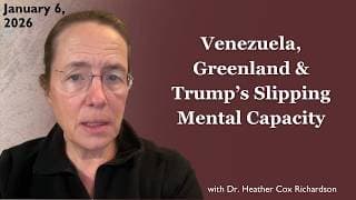 This Week in Politics | Explainer