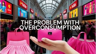 How the Consumerism Trap Is Ruining Our Planet and Health | Documentary | Ecocreds
