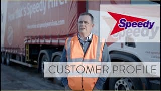 Speedy Services I Revolutionising Business Efficiency with process mining and Copilot
