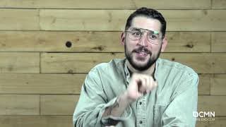 JJ Vasquez | How to Preach More Effectively