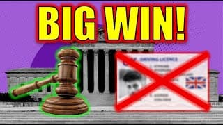 Age Verification Finally LOST!