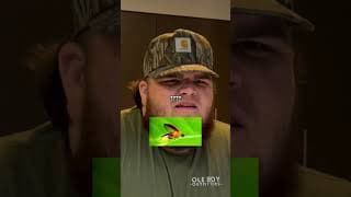 That man is not my papaw!