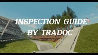 Training and Doctrine Command Inspection Guide - Zanance's USAR