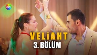 Veliaht 3. Bölüm @showtv