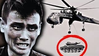 The Aluminum “Air-Droppable” Tank That Killed Its Own Crew